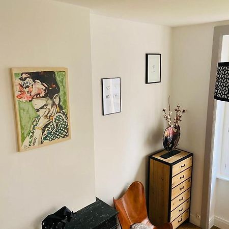 The Little Pierre - Apartment Terreaux Croix Rousse Lyon Exterior foto